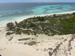 Pembeli Pulau Lantigiang Jadi Tersangka, Polisi: Dia Tak di Indonesia