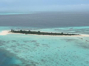 Kasus Jual Beli Pulau Lantigiang, Pembeli dan Eks Kades Jadi Tersangka