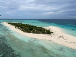 Penjual Pulau Lantigiang Kepulauan Selayar Sulsel Jadi Tersangka