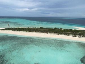 11 Fakta Kasus Jual Beli Pulau Lantigiang hingga Pembeli Jadi Tersangka