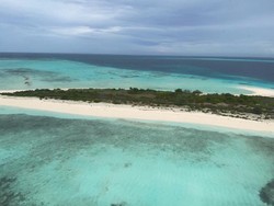 11 Fakta Kasus Jual Beli Pulau Lantigiang hingga Pembeli Jadi Tersangka