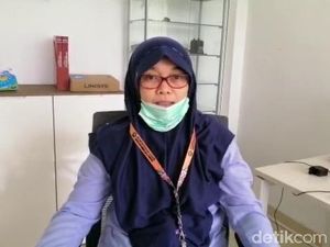 Kata PVMBG Usai Pantau Erupsi Gunung Raung: Energinya Masih di Bawah 2015
