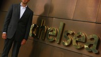 Selama jadi pemilik Chelsea, Roman Abramovich menyulap The Blues jadi tim top Eropa dan hasilnya banyak gelar juara yang didapat! (Getty Images)