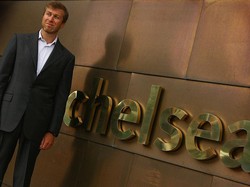 Nostalgia Chelsea, Kisah Eks Manajer Dicuekin Roman Abramovich