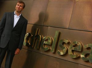 Nostalgia Chelsea, Kisah Eks Manajer Dicuekin Roman Abramovich Nostalgia Chelsea, Kisah Eks Manajer Dicuekin Roman Abramovich