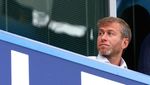 Roman Abramovich dan Piala-pialanya di Chelsea