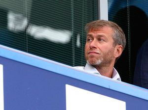 Gejala yang Dialami Abramovich Indikasikan Dugaan Racun Senjata Kimia