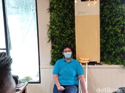 RS COVID-19 di Kompleks Cito Disiapkan Jika Kondisi Darurat