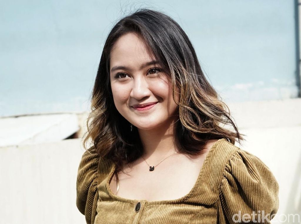 Salshabilla Adriani Pacaran Serius dengan Yusuf Mahardika, Mau Nikah Muda? Salshabilla Adriani Pacaran Serius dengan Yusuf Mahardika, Mau Nikah Muda?