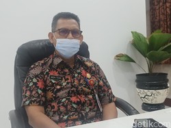 Dukung Jateng di Rumah Saja, Pemkab Kendal Masih Izinkan Hajatan-Pasar Buka