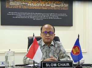 Kemnaker Ungkap Upaya Mitigasi Ketenagakerjaan RI di Dialog US-ASEAN