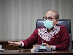 Kemenkop UKM Buka Opsi Pecat Pelaku Asusila Sesama Pegawai