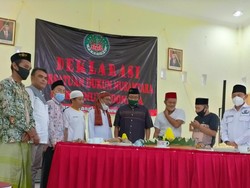 Pro dan Kontra Festival Santet dan Wisata Mistis Banyuwangi oleh Persatuan Dukun