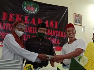 Dukun Banyuwangi Bakal Gelar Festival Santet dan Kenalkan Destinasi Mistis Dukun Banyuwangi Bakal Gelar Festival Santet dan Kenalkan Destinasi Mistis