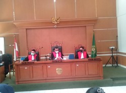 Sidang Gugatan Raffi Ahmad Party Usai Divaksin Dilanjut Tahap Mediasi