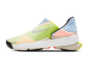 Nike Rilis Sneakers GO FlyEase, Praktis Dipakai Tanpa Bantuan Tangan