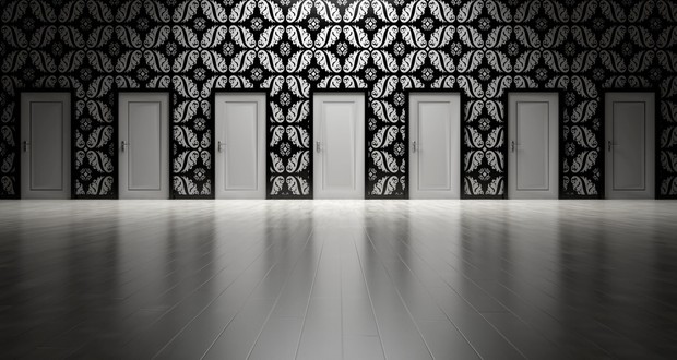 Source: pexels.com pengambilan keputusan