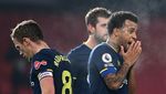 9 Pesepakbola Top yang Pensiun Tahun Ini, Ada Fellaini hingga Szczesny