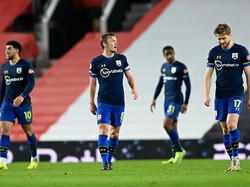 Southampton Mimpi Buruk di Theater of Dreams
