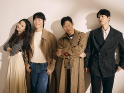 Baru Rilis, Space Sweepers Langsung Jadi Film Netflix Paling Populer