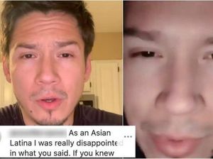 Terjadi Lagi! Chef Rasis Salahkan Orang China atas Pandemi Covid-19 Terjadi Lagi! Chef Rasis Salahkan Orang China atas Pandemi Covid-19