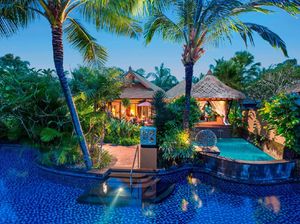 7 Hotel Ramah lingkungan Keren, Tarifnya Mulai Rp 300 Ribuan