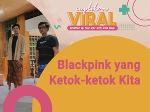Membumikan Budaya Sarungan dengan Strategi K-Pop Membumikan Budaya Sarungan dengan Strategi K-Pop