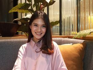 Pengakuan Vinessa Inez Kehilangan Masa Muda, Kini Jadi Janda Anak Satu