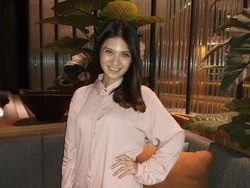 Lulusan SMA Tak Bikin Semangat Berbisnis Vinessa Inez Luntur