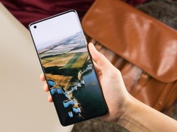 Vivo Perkuat Posisinya dalam Jajaran Brand Smartphone Terbaik Dunia