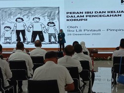 KPK Cerita Cagub Perlu Rp 100 M untuk Pilkada Berujung Korupsi demi Cukong