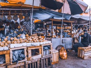 7 Jajanan yang Wajib Dicoba Saat Kulineran di Kota Bogor 7 Jajanan yang Wajib Dicoba Saat Kulineran di Kota Bogor