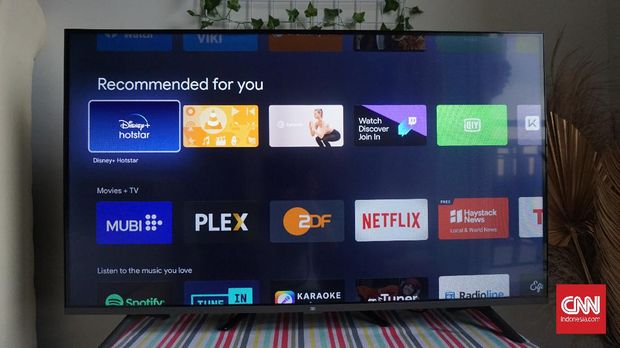 Xiaomi Mi TV 4 Bezeless Xiaomi Mi TV 4 Bezeless smart tv android