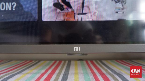 Xiaomi Mi TV 4 Bezeless smart tv