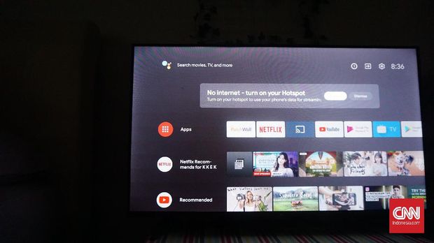 Xiaomi Mi TV 4 Bezeless Xiaomi Mi TV 4 Bezeless smart tv