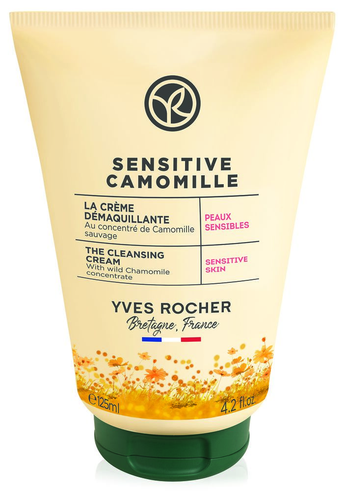 Yves Rocher Sensitive Chamomille