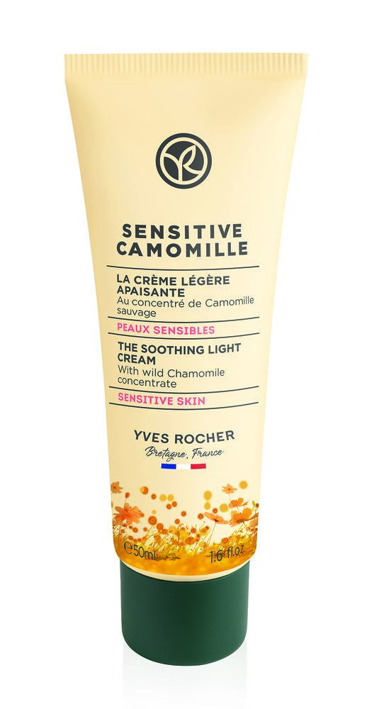 Yves Rocher Sensitive Chamomille