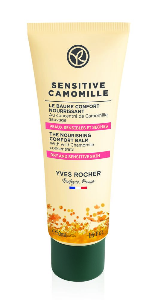 Yves Rocher Sensitive Chamomille