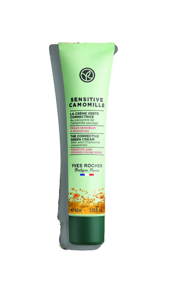 Yves Rocher Sensitive Chamomille