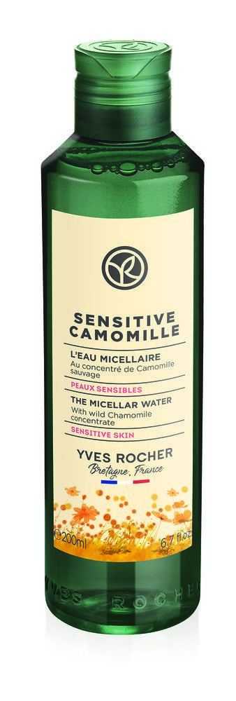 Yves Rocher Sensitive Chamomille