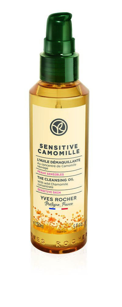 Yves Rocher Sensitive Chamomille