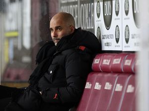 MU Menang 9-0, Man City Tak Peduli