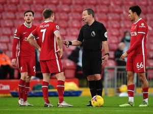 Usai Ditumbangkan Brighton, Liverpool Sudah Dinanti Man City