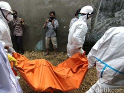 Kronologi Penemuan Mayat 4 Orang Sekeluarga yang Tewas Dianiaya di Rembang