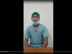 Eks Sekretaris FPI Sulsel: 19 Terduga Teroris di Makassar Bukan Anggota Kami