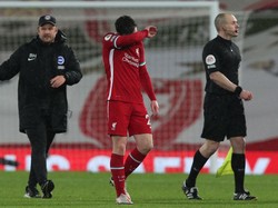 Liverpool Sudah Bukan Calon Juara Liga Inggris