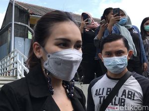 Ayu Ting Ting Batal Nikah, 7 Artis Ini Juga Alami Kisah yang Sama Ayu Ting Ting Batal Nikah, 7 Artis Ini Juga Alami Kisah yang Sama