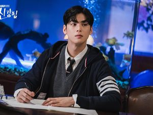 Terungkap Bayaran Idol KPop Saat Bintangi Drama Korea, 1/10 dari Aktor