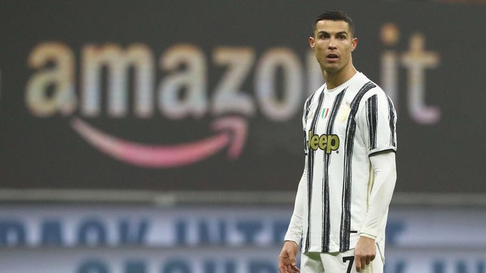 Porto Vs Juventus Jangan Cuma Bergantung Ke Ronaldo Bianconeri