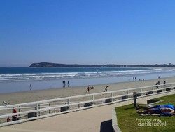 12 Apostles, Keajaiban Alam dari Australia